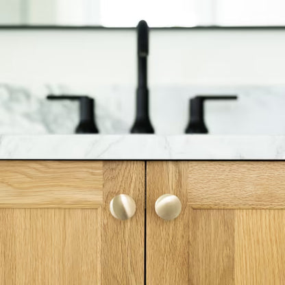Overland Cabinet Knob