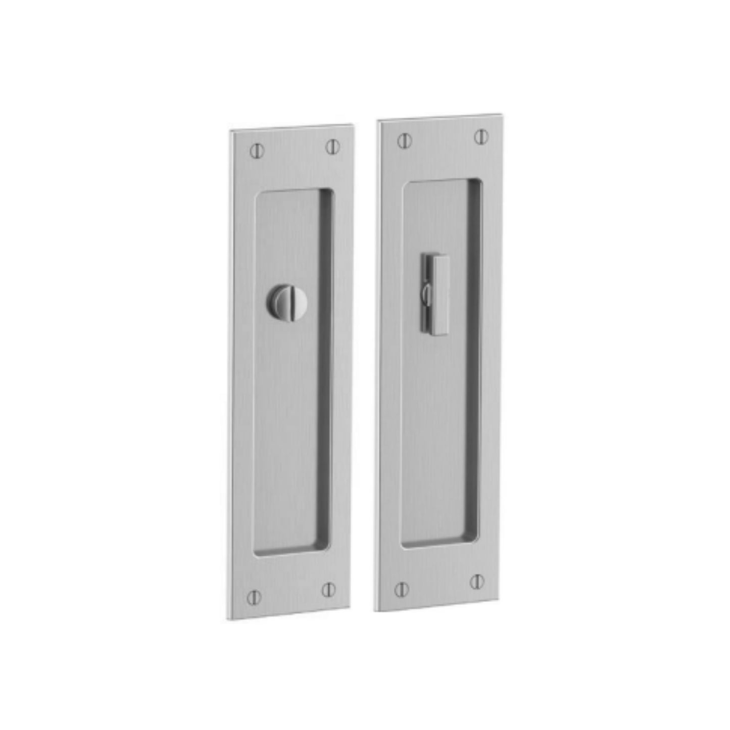 Pocket Doors Santa Monica Large