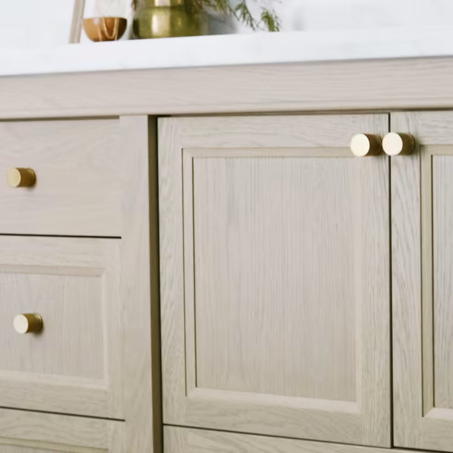 Prosser Cabinet Knob