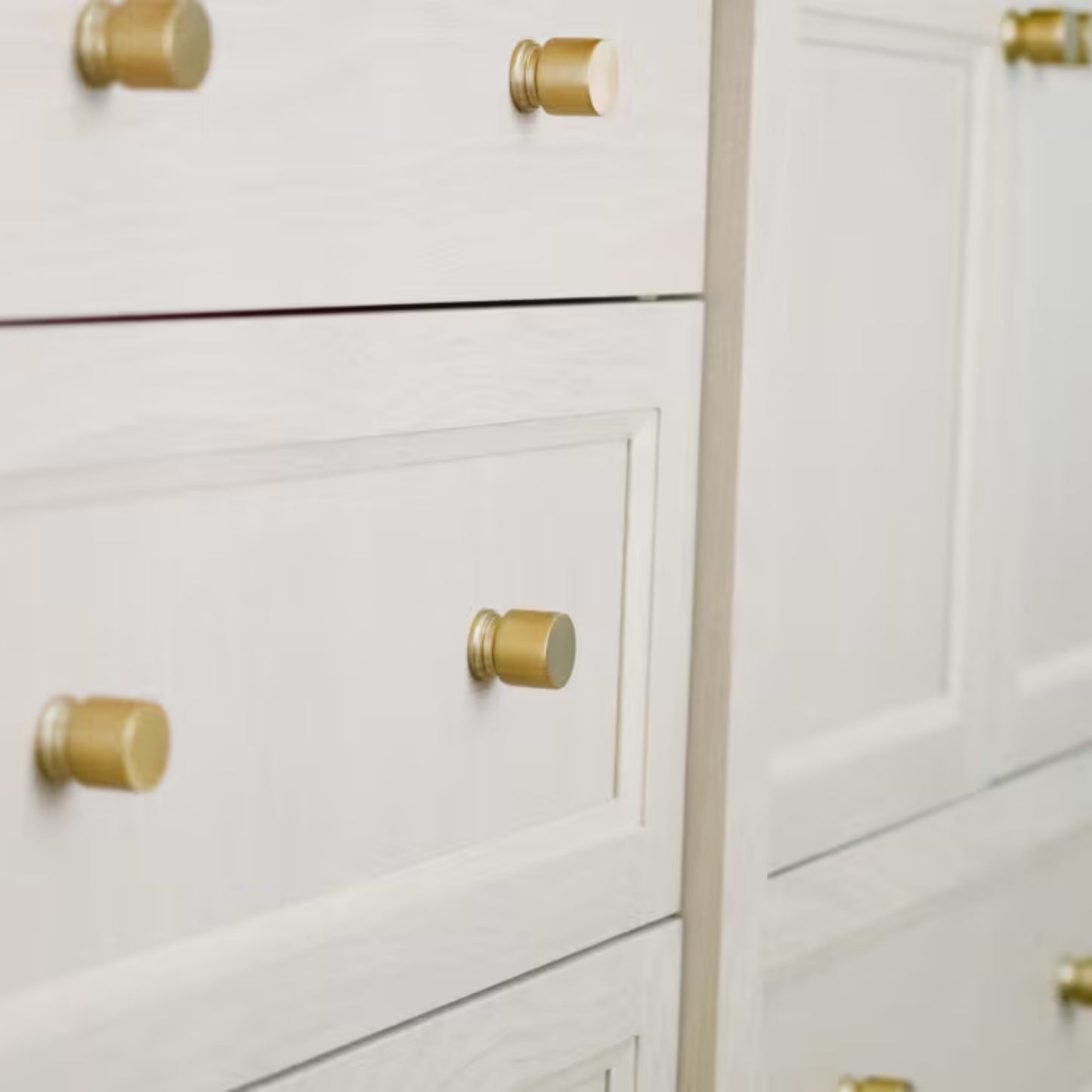 Prosser Cabinet Knob