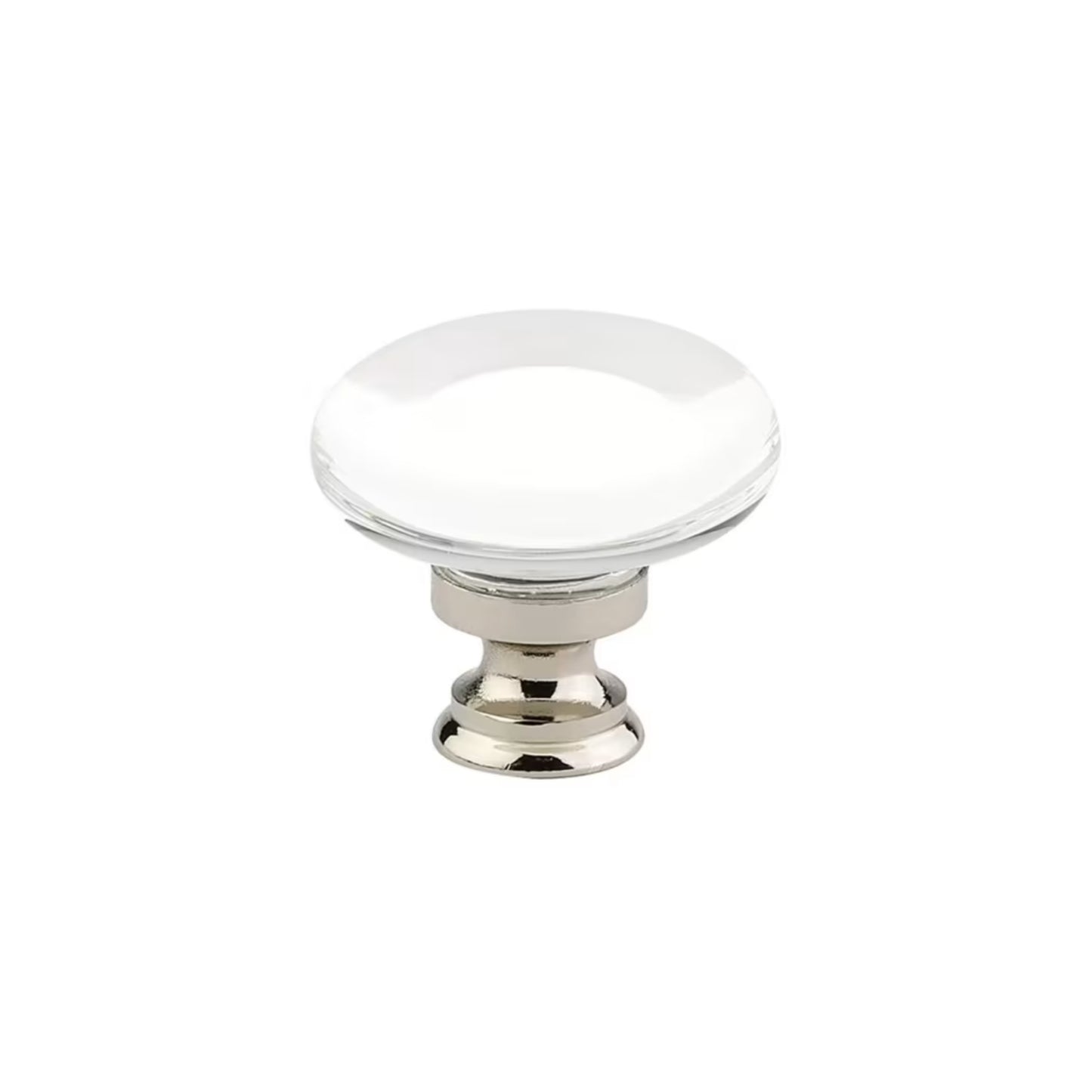 Providence Glass Cabinet Knob