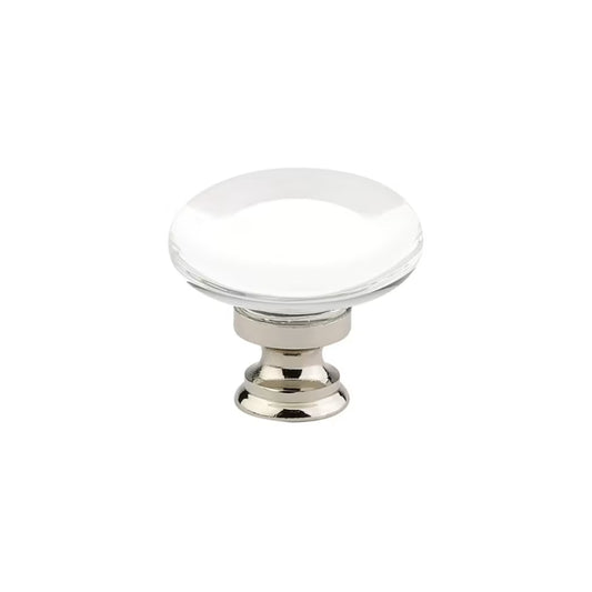 Providence Glass Cabinet Knob