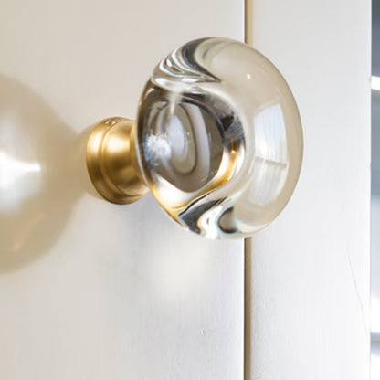 Providence Glass Cabinet Knob