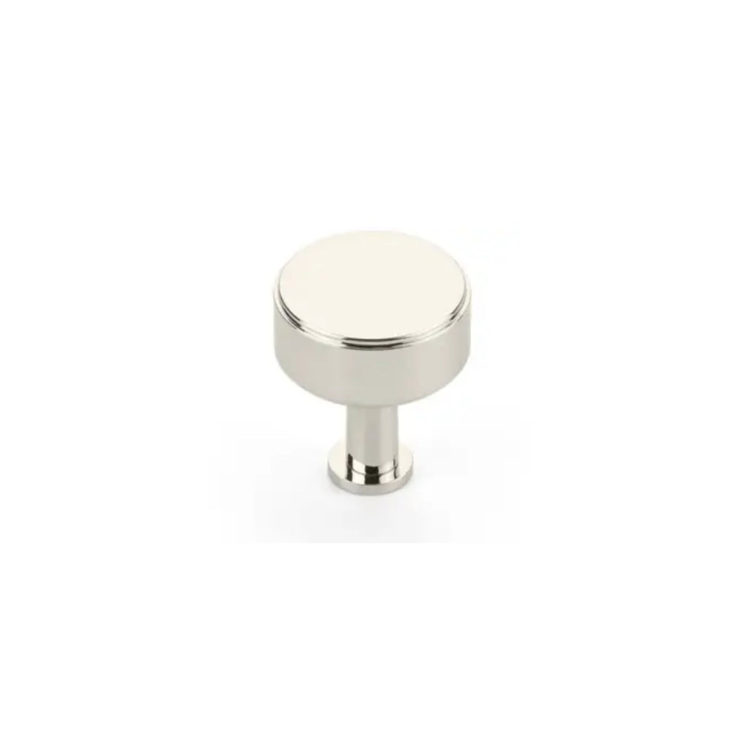 Pub House Smooth Round Knob