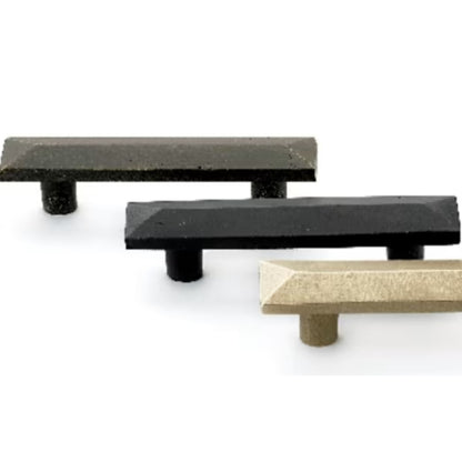 Pyramid Cabinet Pull