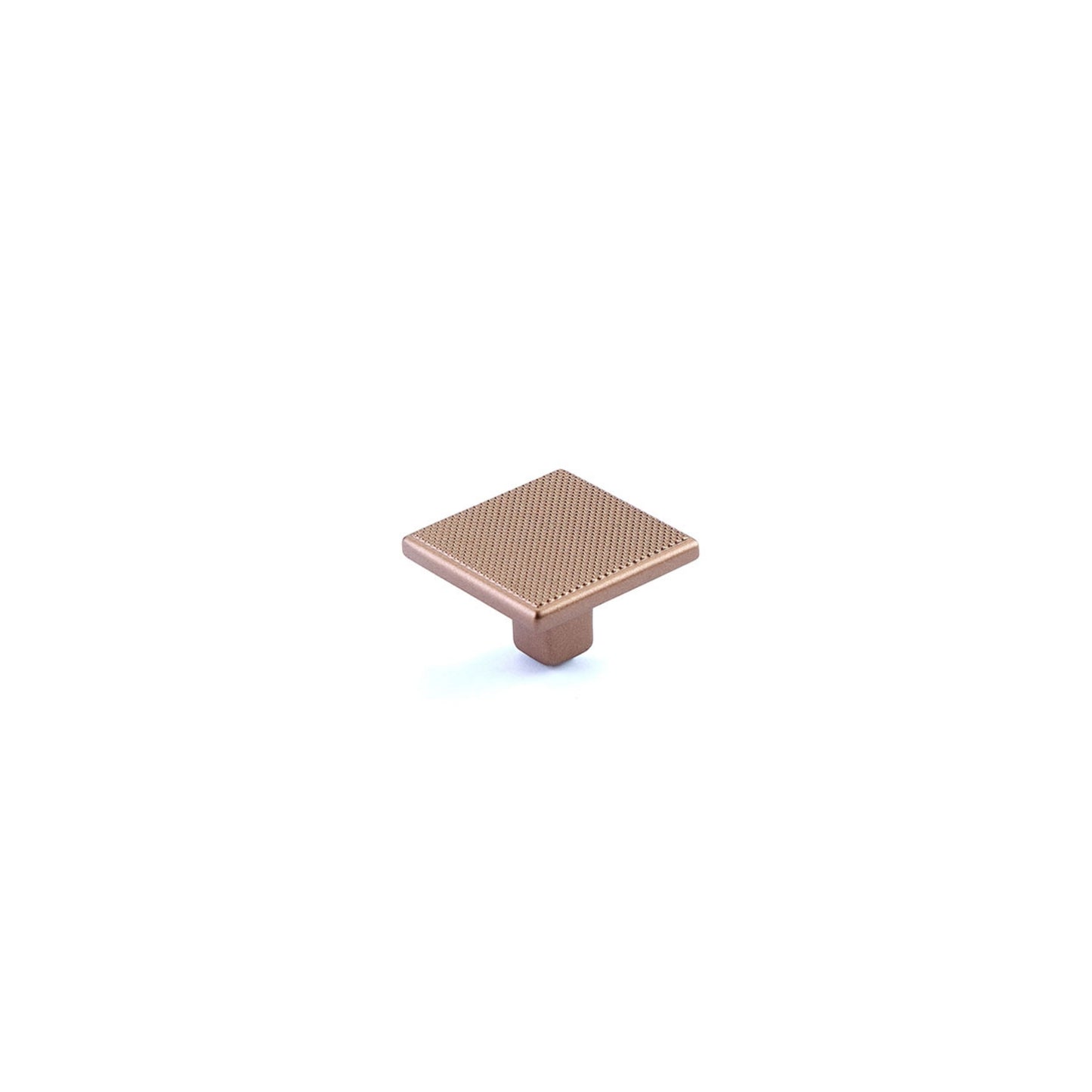 Quadrato Square Knob