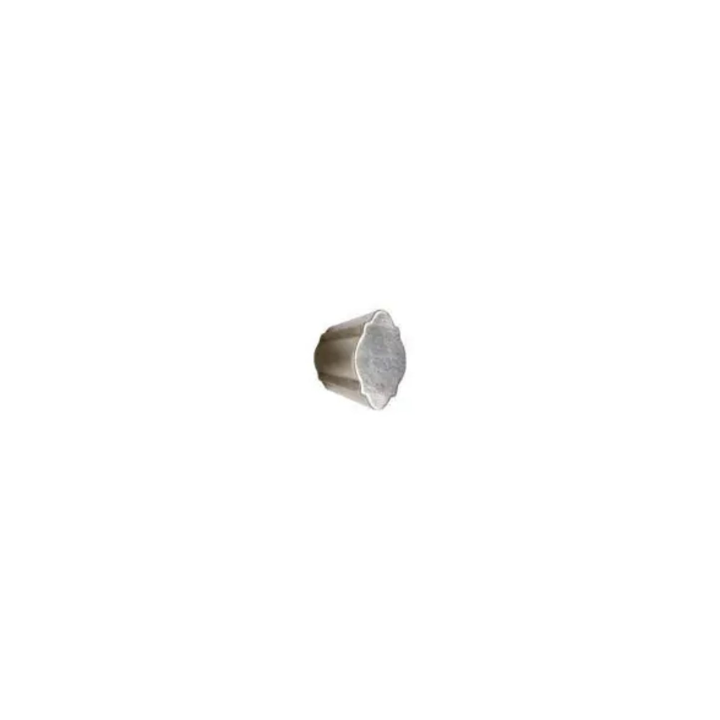 Quatrafoil Cabinet Knob