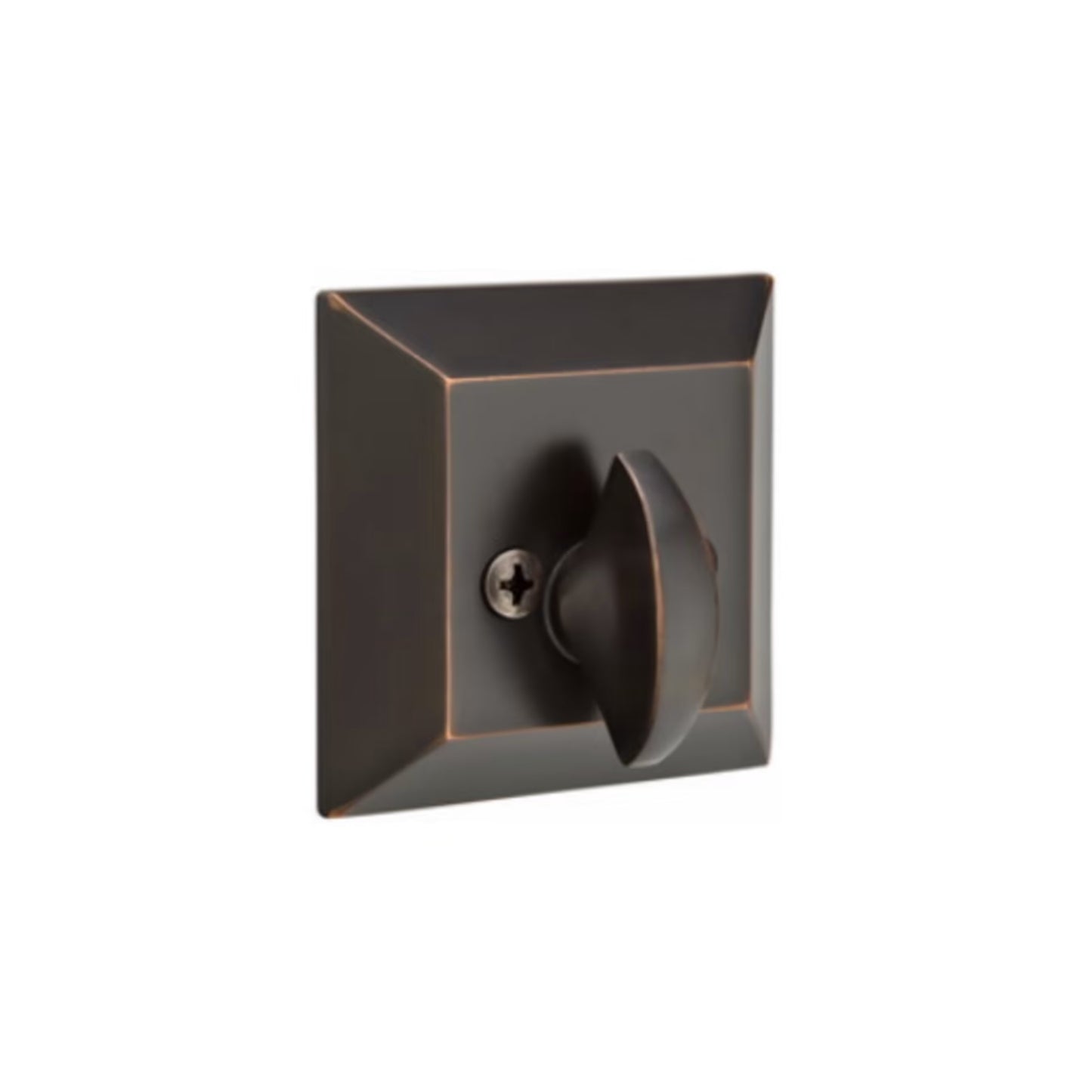 Quincy Single sided Deadbolt