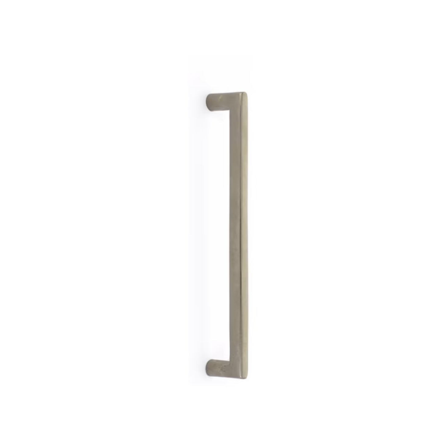 Rail Sandcast Bronze Appliance Pull