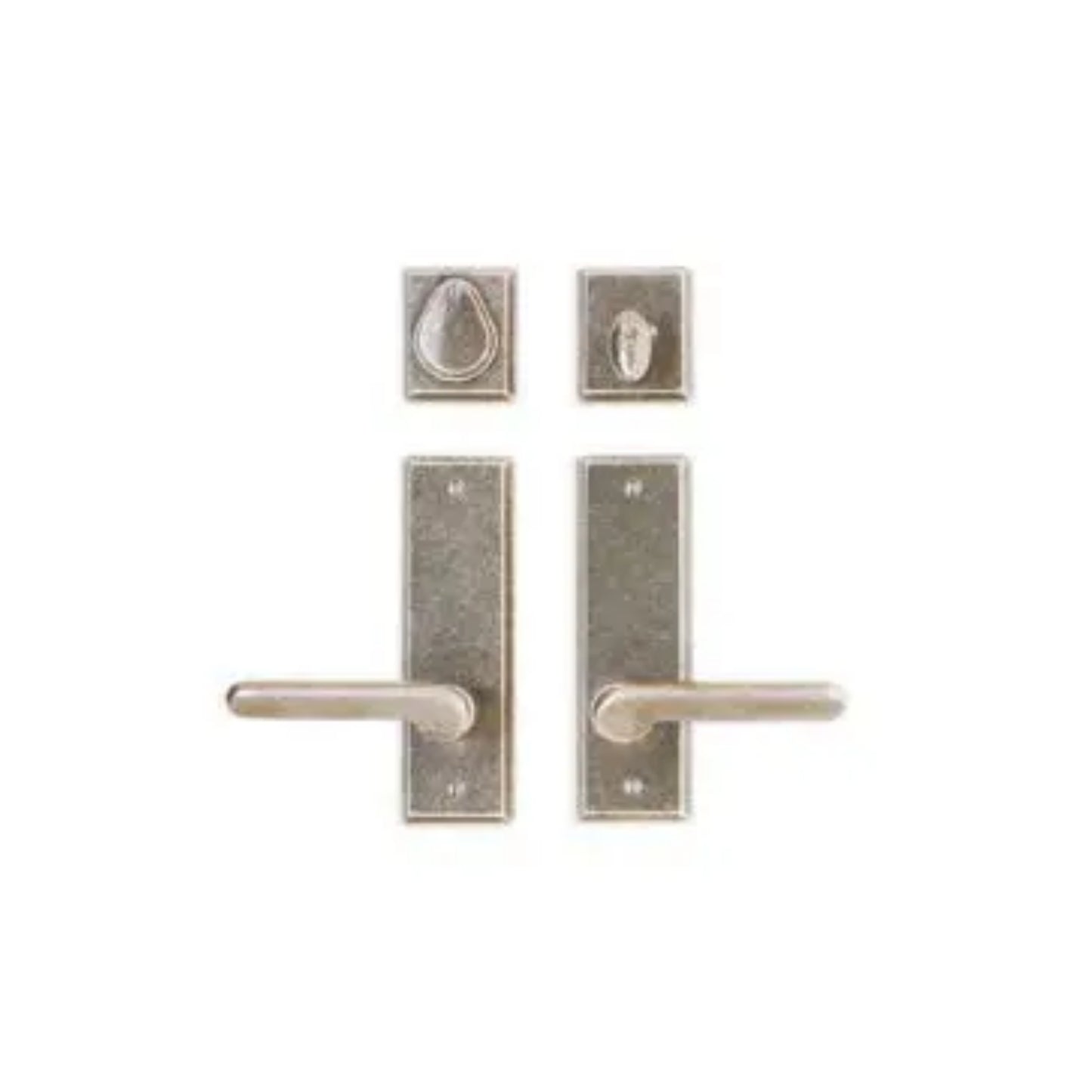 Rectangular Entry Set - 2 1/2" x 8"