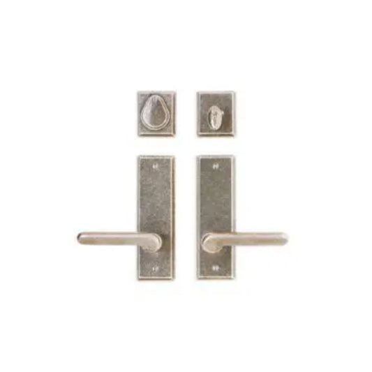 Rectangular Entry Set - 2 1/2" x 8"