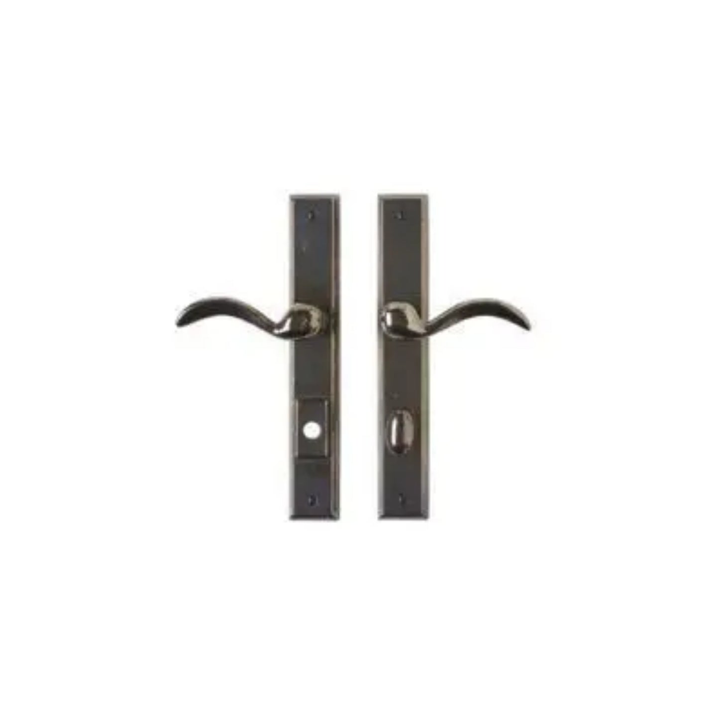 Rectangular Multi-Point Entry Set - 1 3/4" x 11"