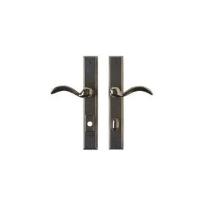 Rectangular Multi-Point Entry Set - 1 3/4" x 11"
