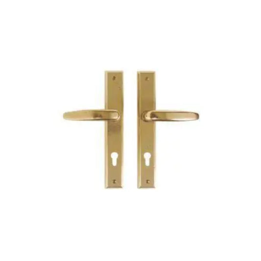 Rectangular Multi-Point Entry Set - 1 3/4" x 11"