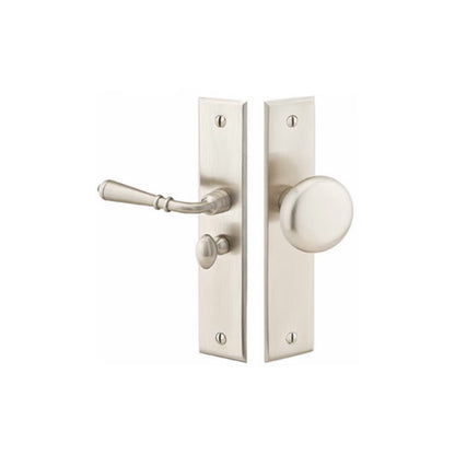 Rectangular Screen Door Locks