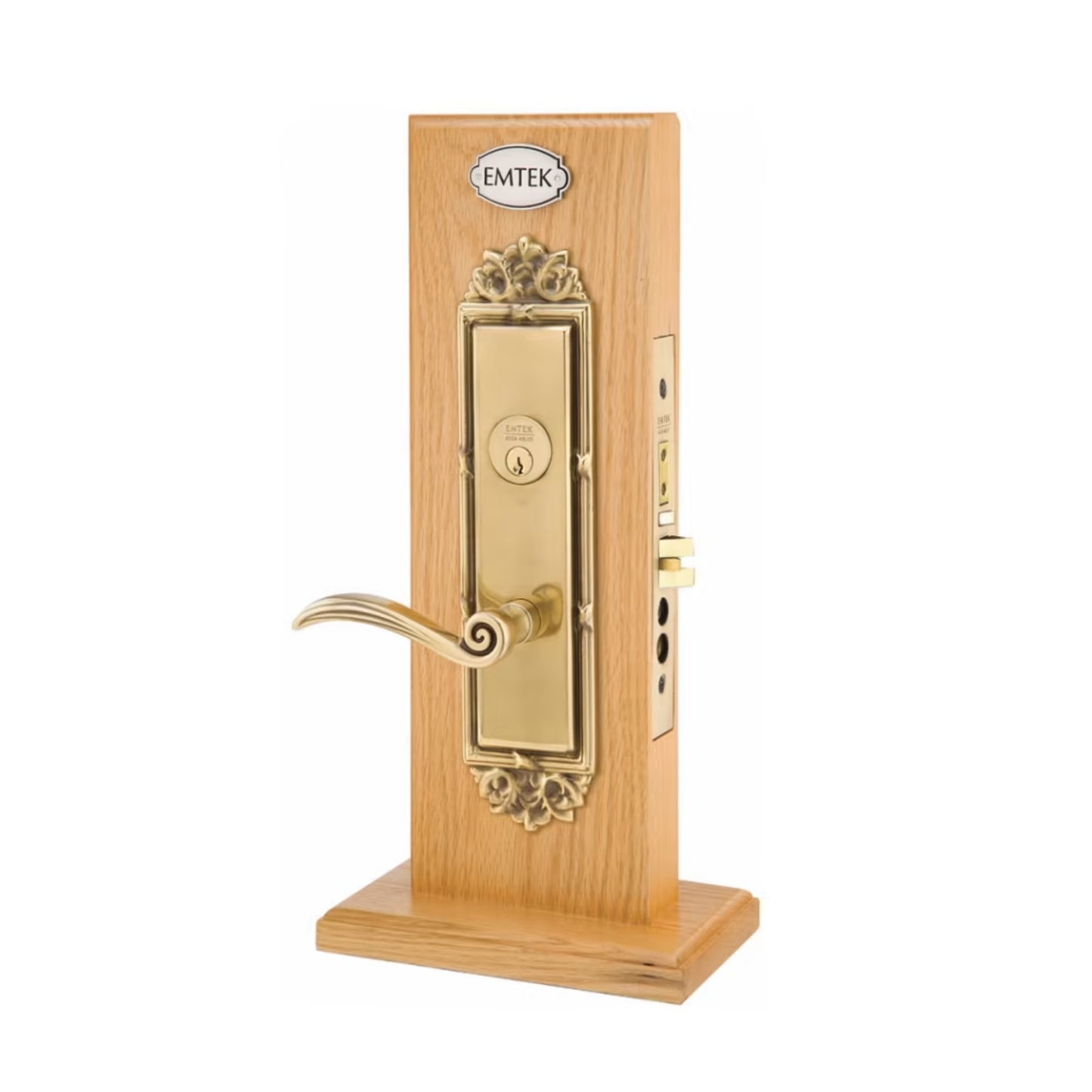 Regency Mortise Lock