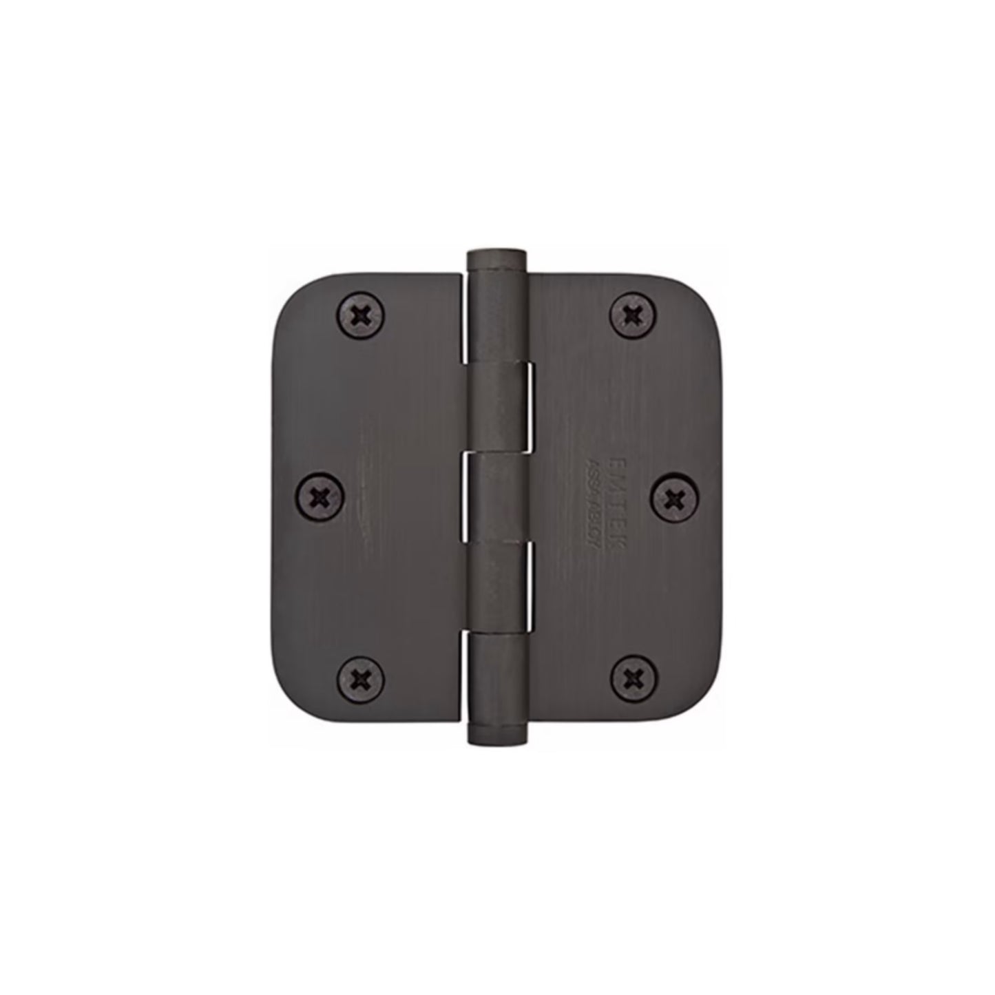 Residential Duty Steel, Plain Bearing Hinge