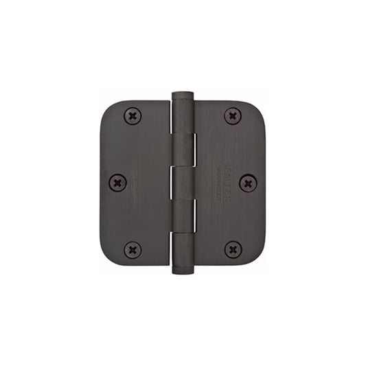 Residential Duty Steel, Plain Bearing Hinge