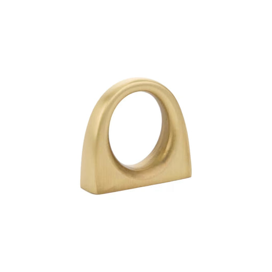 Ring Cabinet Knob