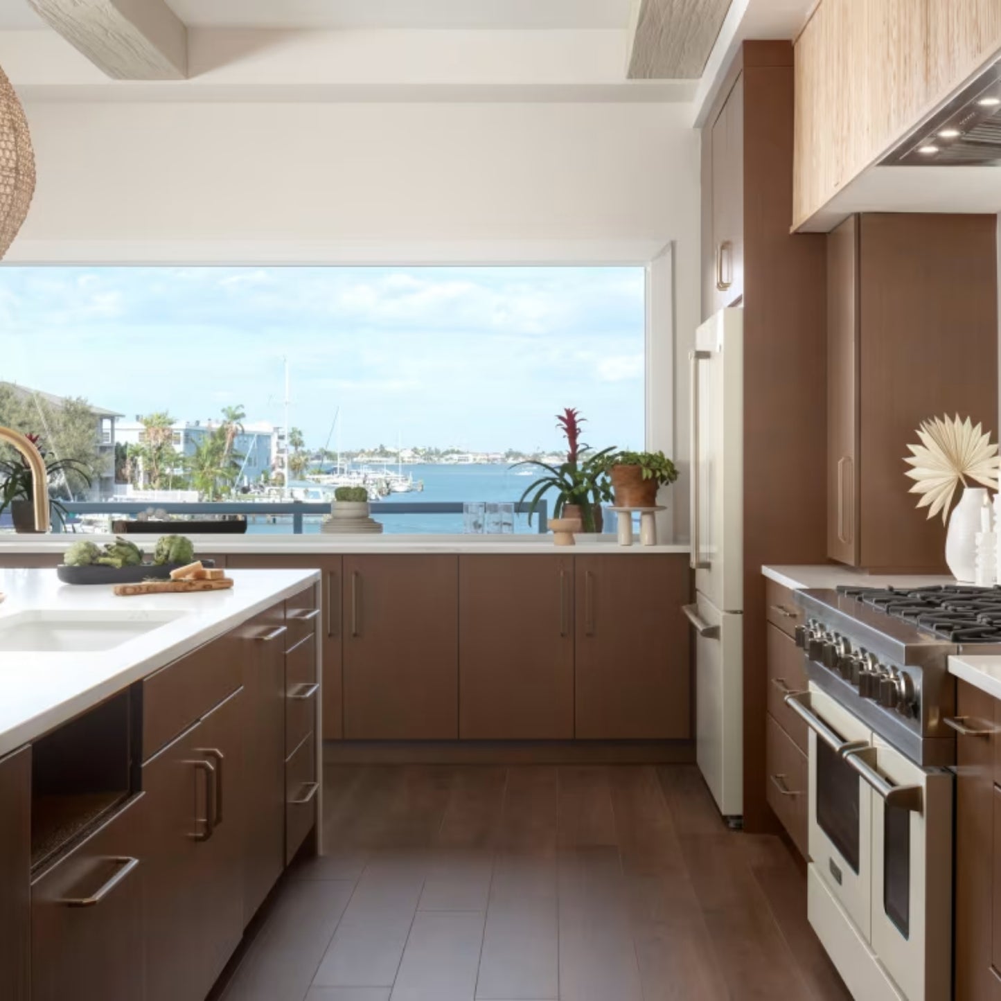 Riviera Cabinet Pull