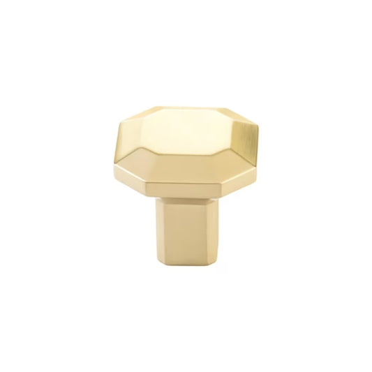 Riviera Square Cabinet Knob