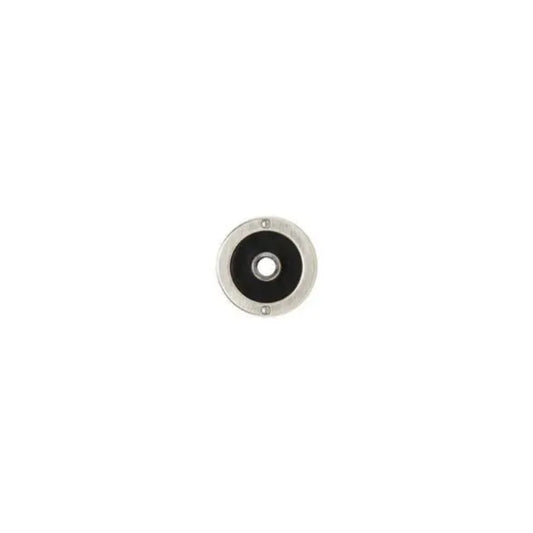 Round Designer Doorbell Button