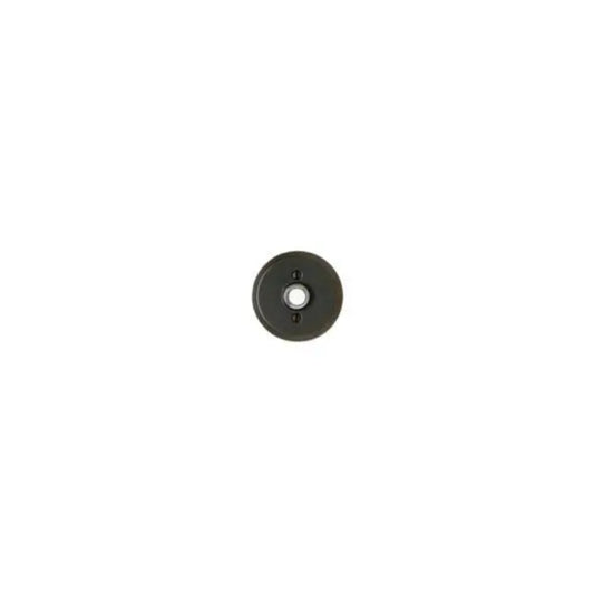 Round Doorbell Button - 3 1/4"
