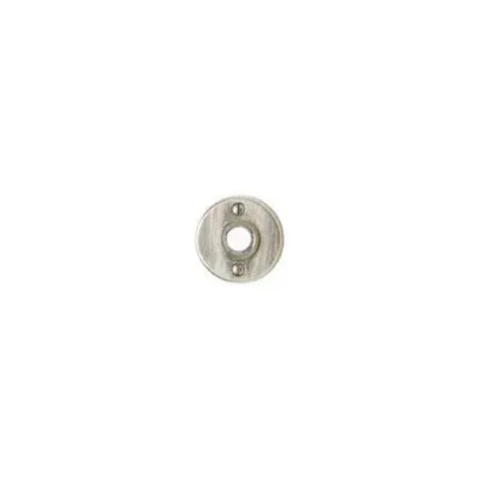 Round Metro Doorbell Button - 2 1/4"