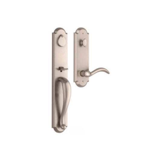 Rustic Handleset Eikhorn