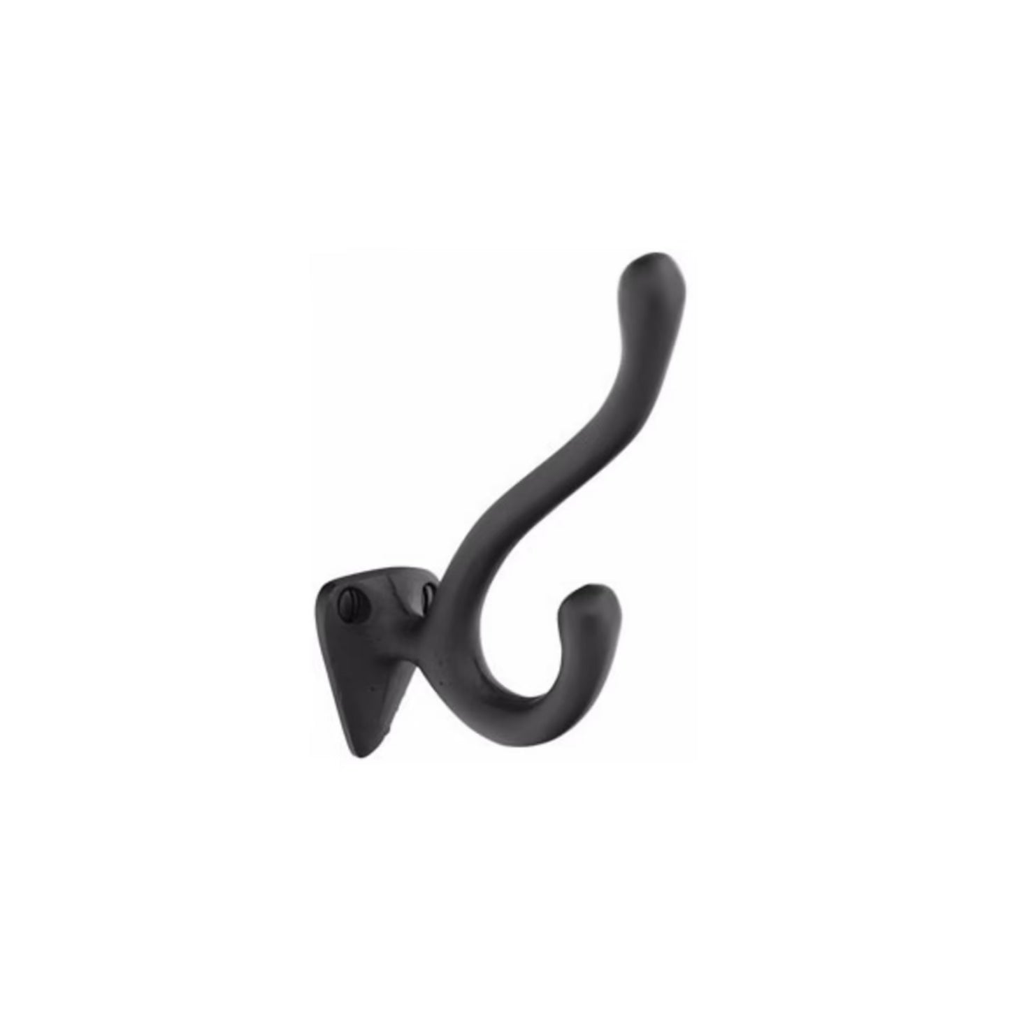 Sandcast Bronze Robe Hook