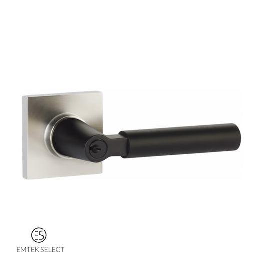 EMTEK Select Key in L-Square Smooth