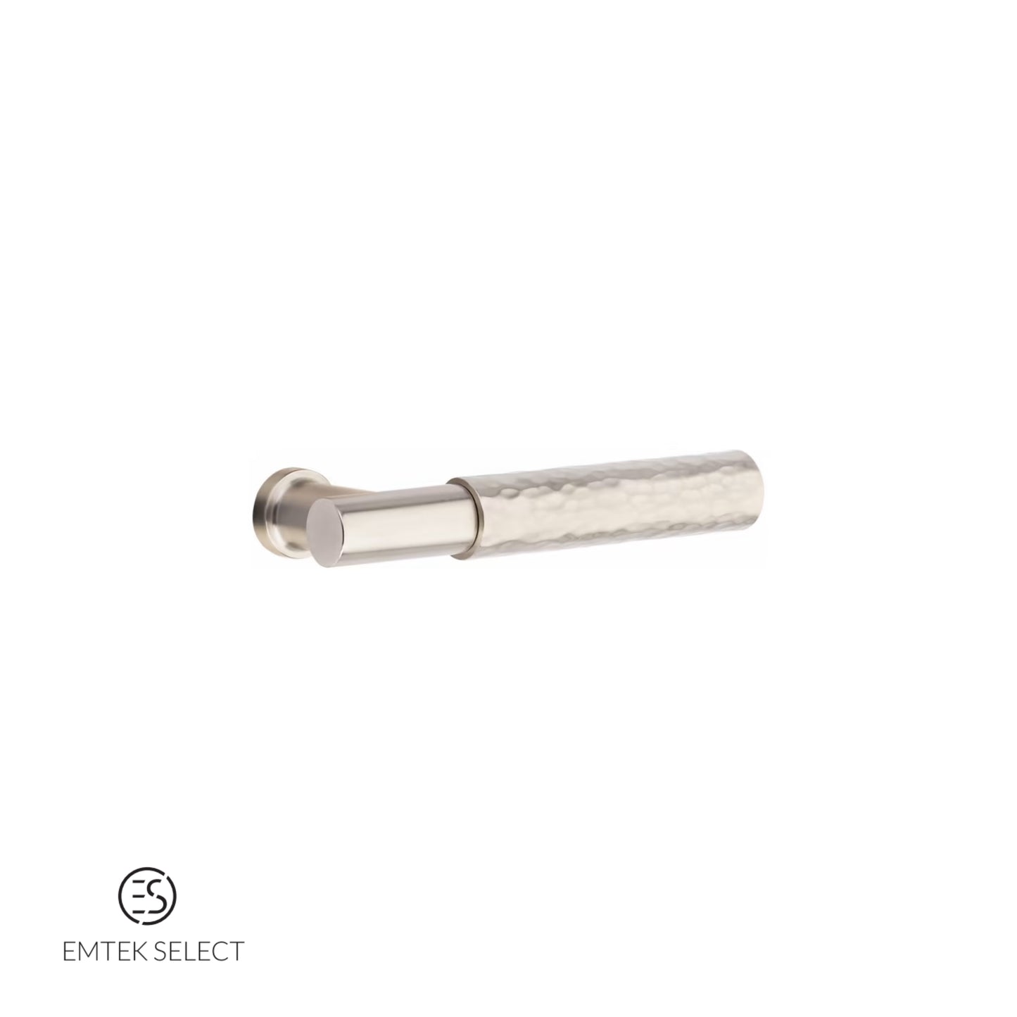 EMTEK Select T-Bar Hammered Lever