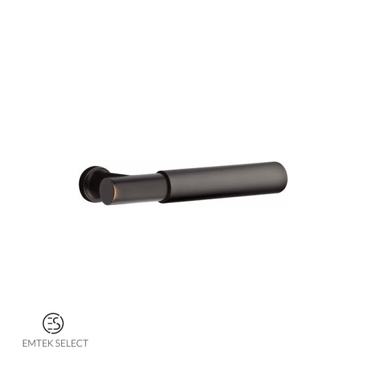 EMTEK Select T-Bar Smooth Lever