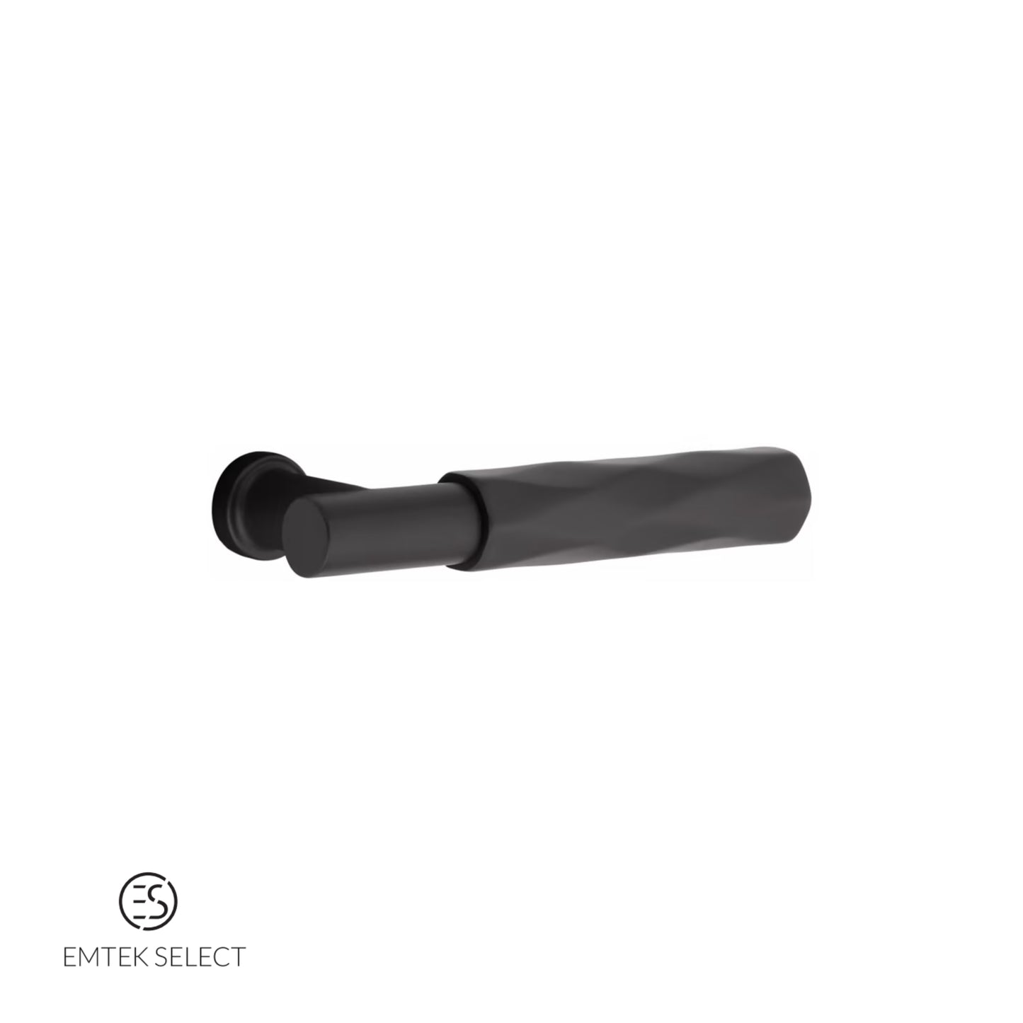 EMTEK Select T-Bar Tribeca Lever