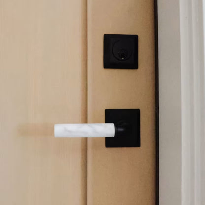 Square Deadbolt