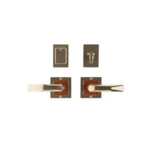 Square Designer Entry Set - 3" x 3"