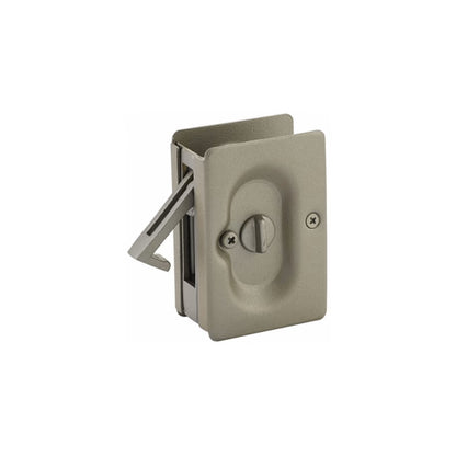 Standard Pocket Door Lock