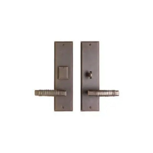 Stepped Entry Set - 3 1/2" x 13"