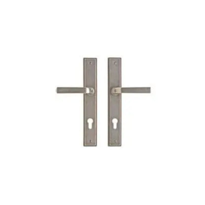 Stepped Multi-Point Entry Set - 1 3/4" x 11"