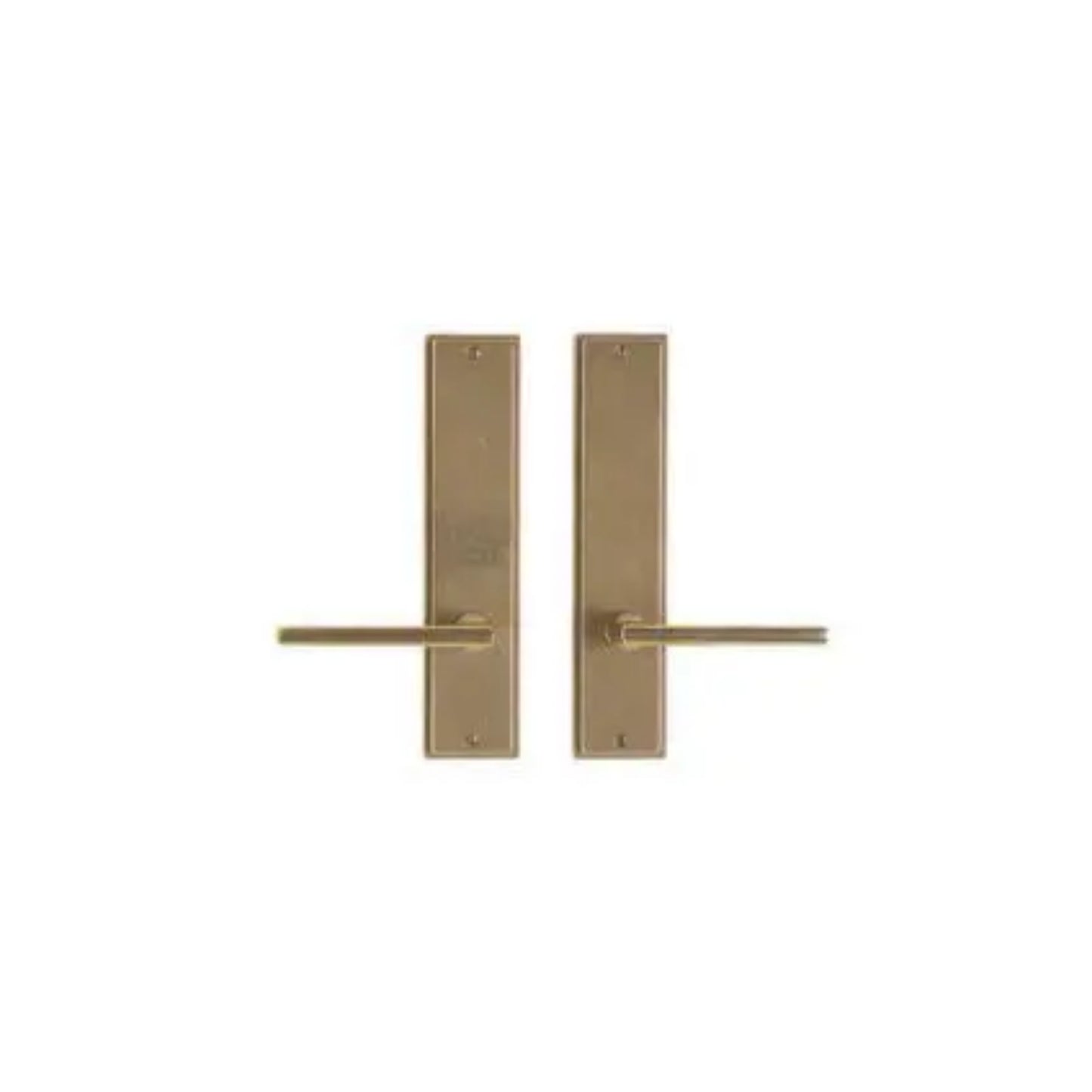 Stepped Passage Set - 2 1/2" x 11"