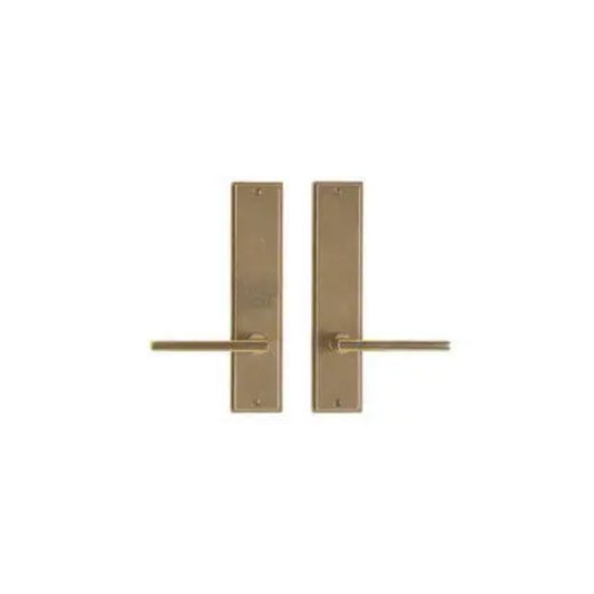 Stepped Passage Set - 2 1/2" x 11"