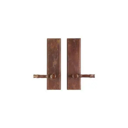 Stepped Passage Set - 3 1/2" x 13"