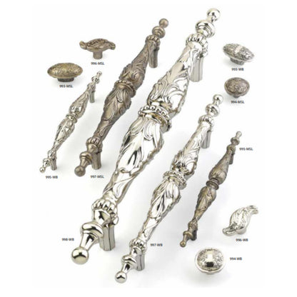 Symphony Cantata White