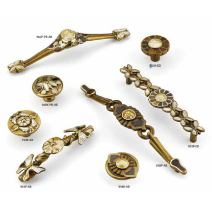 Symphony Heirloom Treasures