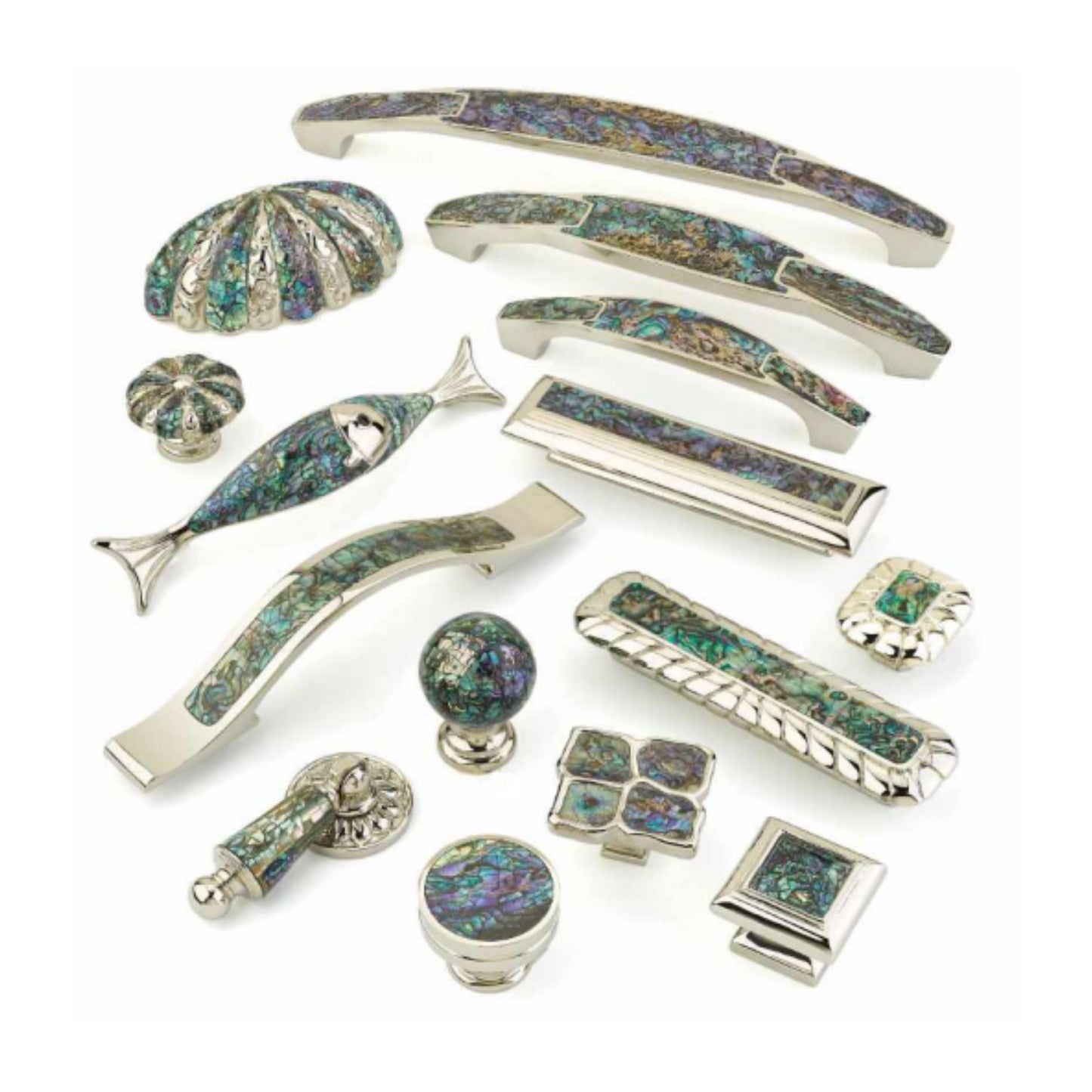 Symphony Imperial Shell