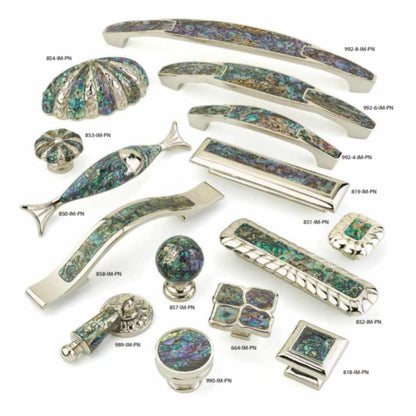 Symphony Imperial Shell