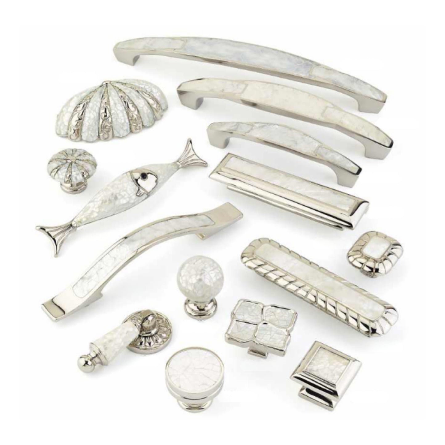 Symphony Mother of Pearl