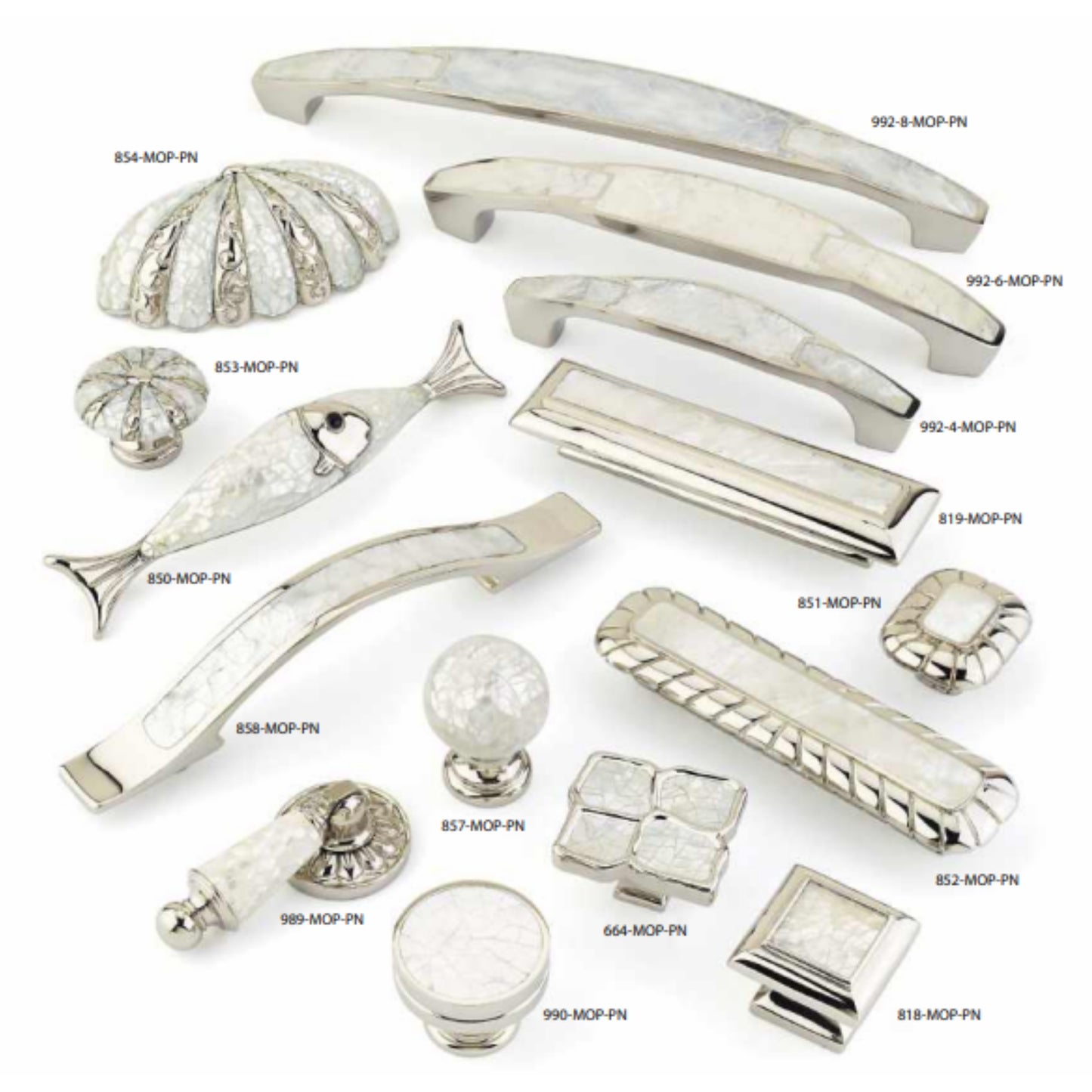 Symphony Mother of Pearl