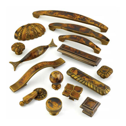 Symphony Tiger Penshell