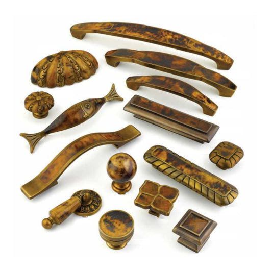 Symphony Tiger Penshell